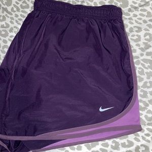 3X Nike Tempo Shorts